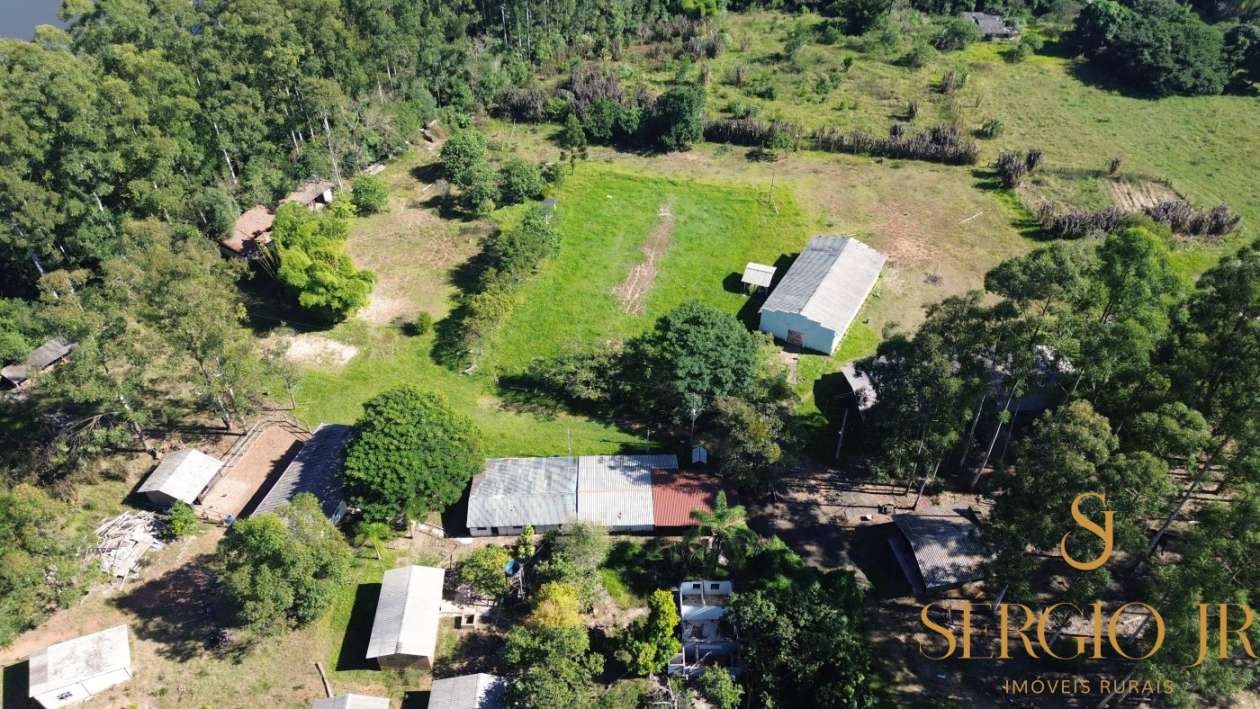 Chácara, 16 quartos, 3 hectares - Foto 13