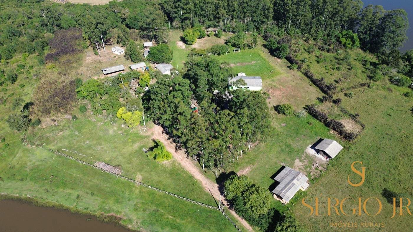 Chácara, 16 quartos, 3 hectares - Foto 12