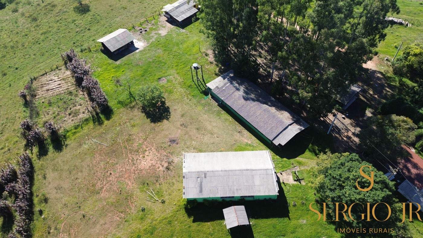 Chácara, 16 quartos, 3 hectares - Foto 14