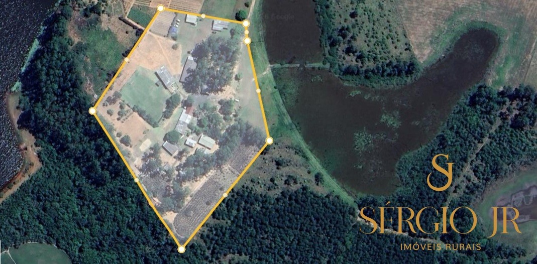 Chácara, 16 quartos, 3 hectares - Foto 16