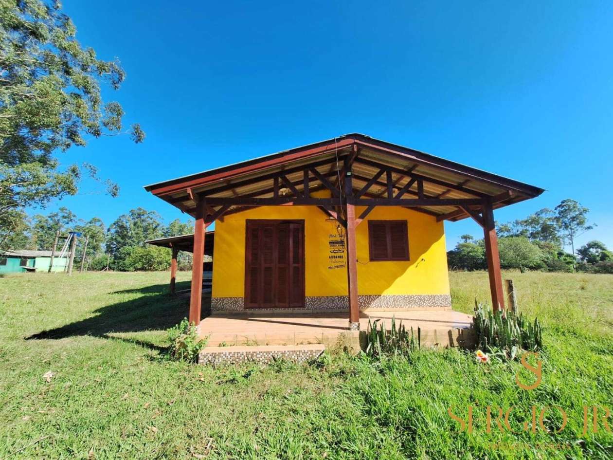 Chácara, 16 quartos, 3 hectares - Foto 19