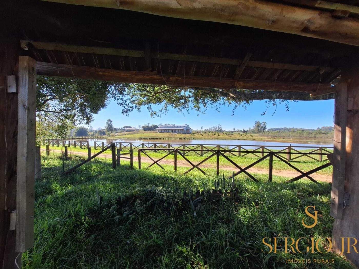 Chácara, 16 quartos, 3 hectares - Foto 20