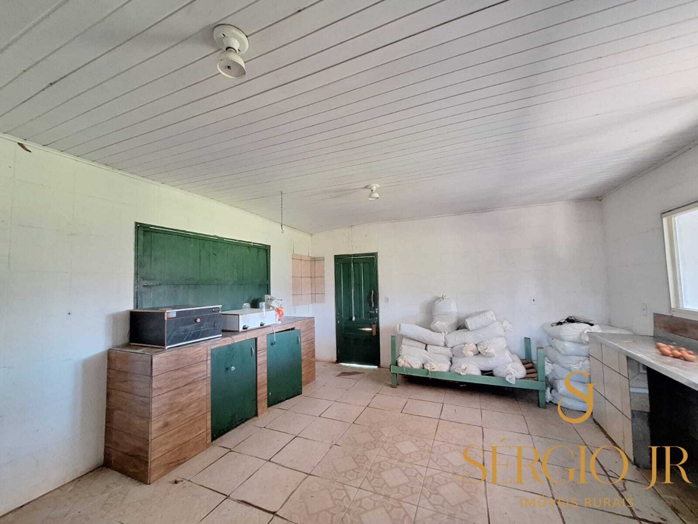 Chácara, 16 quartos, 3 hectares - Foto 25