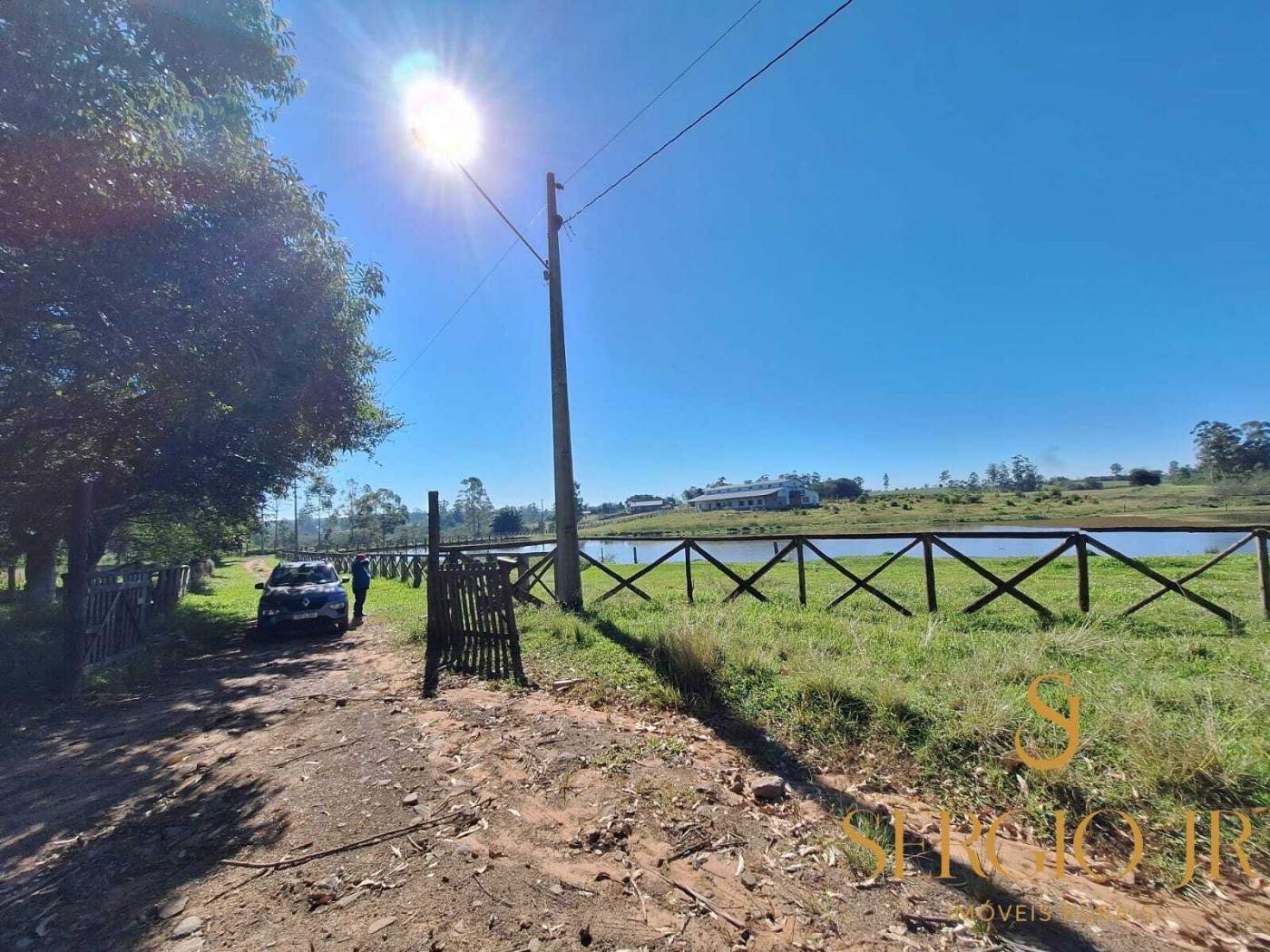 Chácara, 16 quartos, 3 hectares - Foto 31