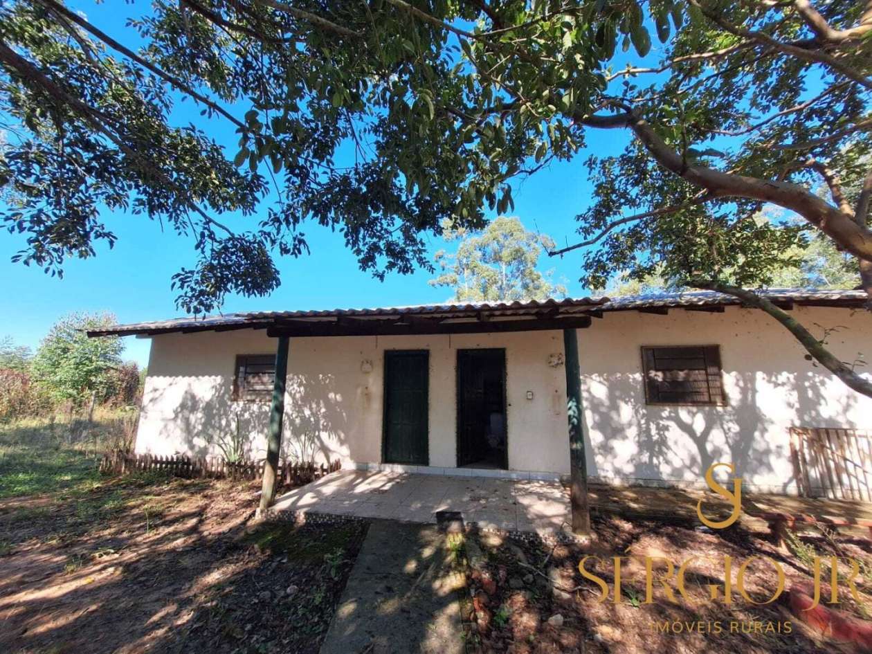 Chácara, 16 quartos, 3 hectares - Foto 35