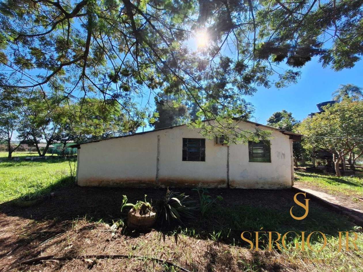 Chácara, 16 quartos, 3 hectares - Foto 38