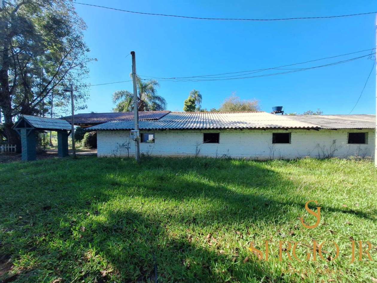 Chácara, 16 quartos, 3 hectares - Foto 40