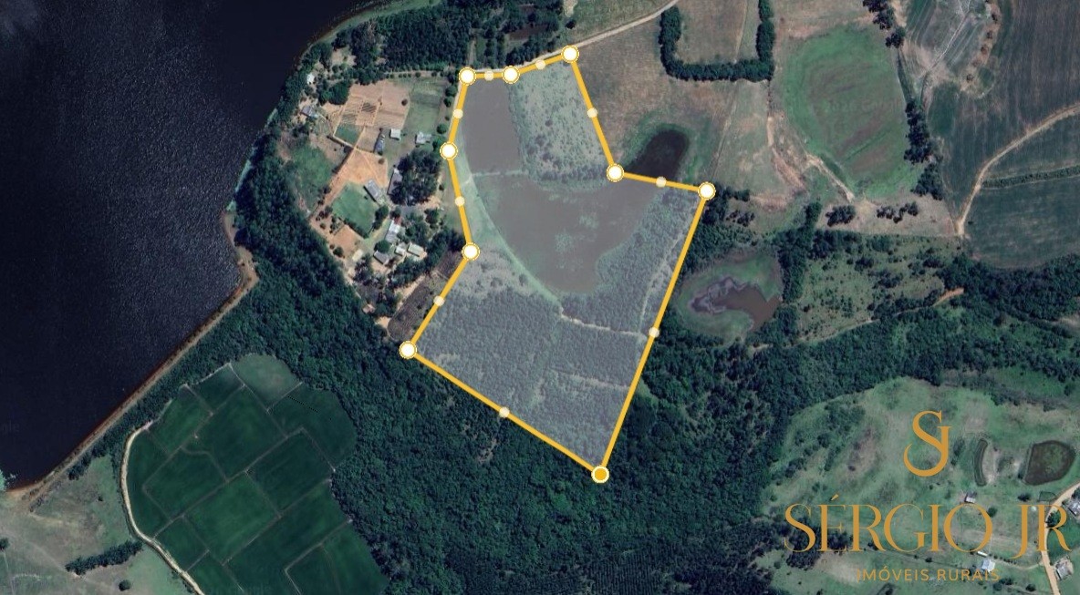 Chácara, 3 quartos, 8 hectares - Foto 2