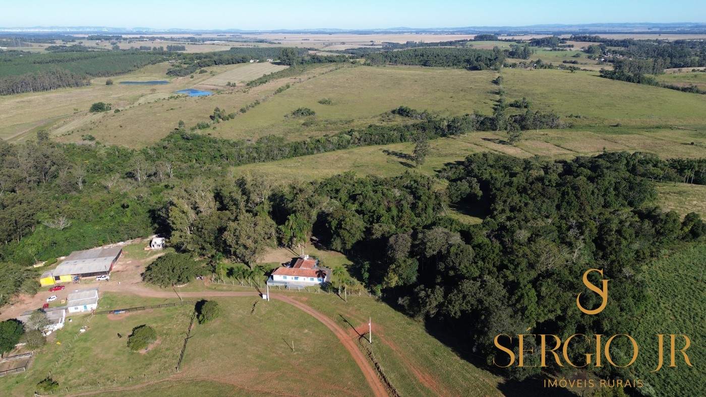 Chácara, 4 quartos, 24 hectares - Foto 3