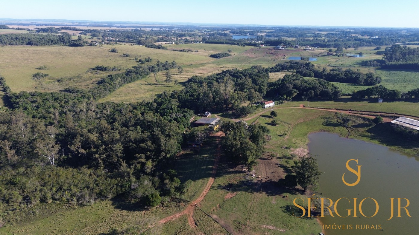 Chácara, 4 quartos, 24 hectares - Foto 6