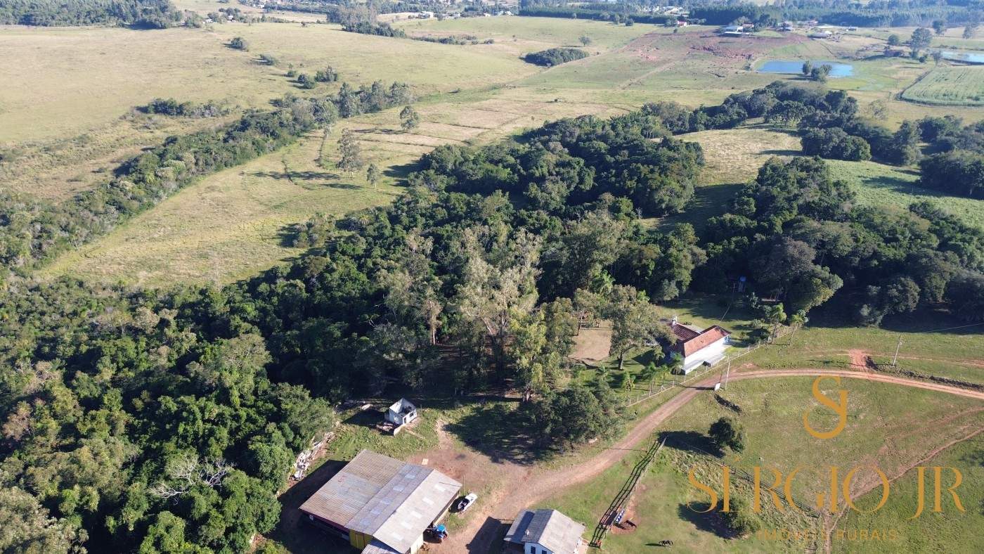 Chácara, 4 quartos, 24 hectares - Foto 8