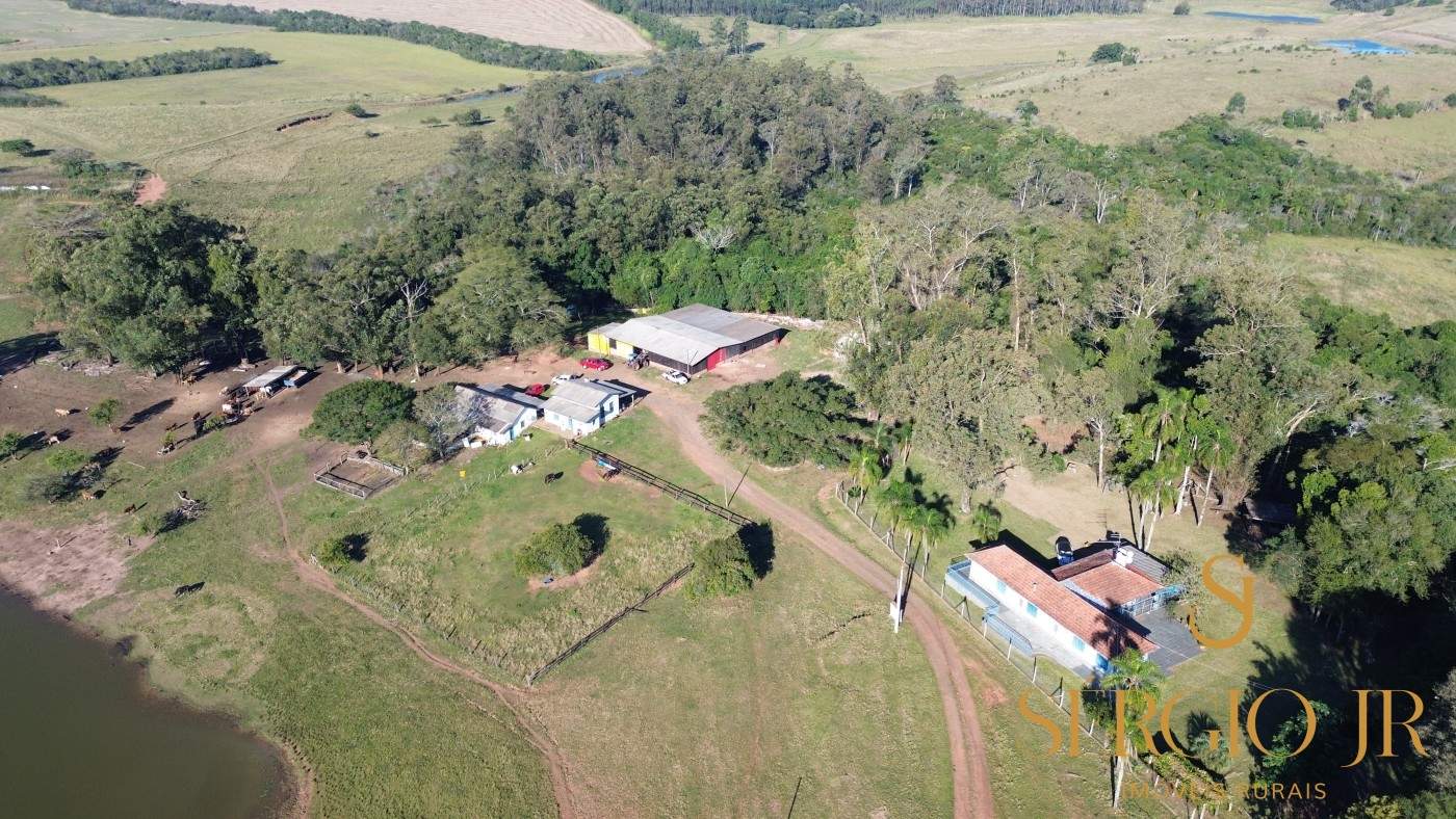 Chácara, 4 quartos, 24 hectares - Foto 9