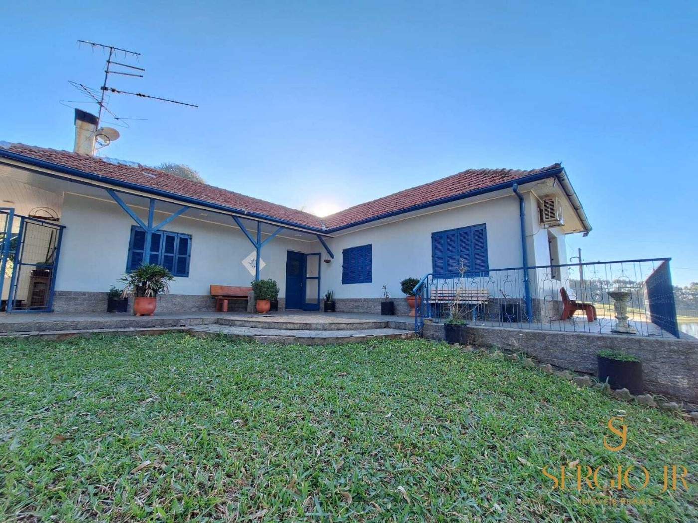 Chácara, 4 quartos, 24 hectares - Foto 19