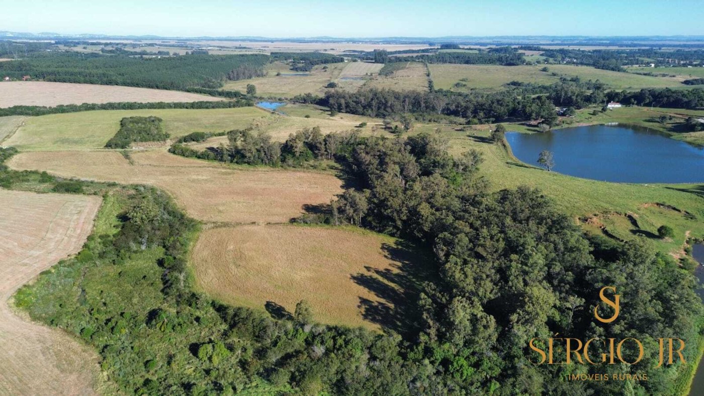 Chácara, 4 quartos, 24 hectares - Foto 23