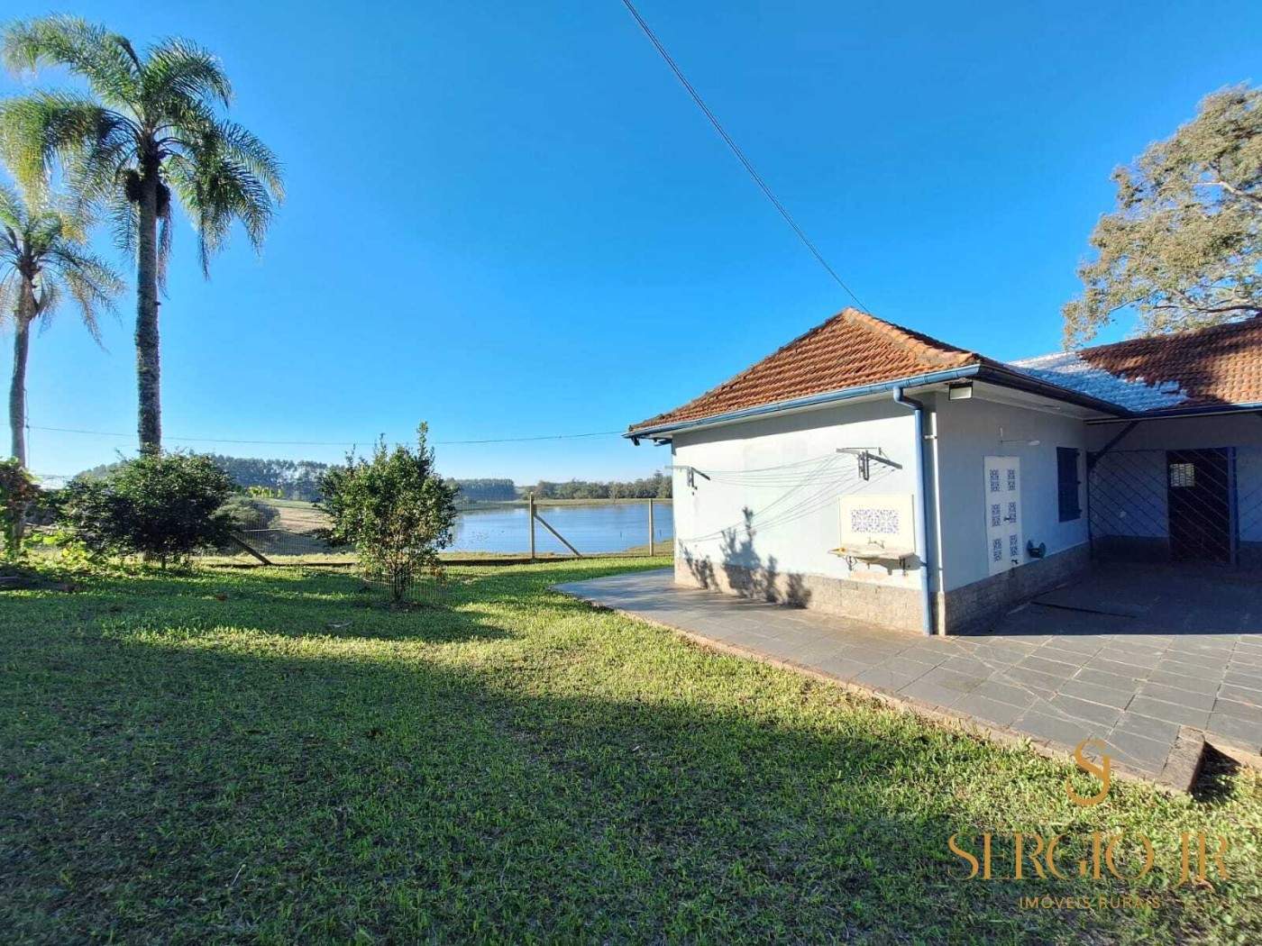 Chácara, 4 quartos, 24 hectares - Foto 26