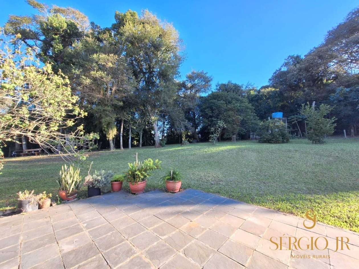 Chácara, 4 quartos, 24 hectares - Foto 27