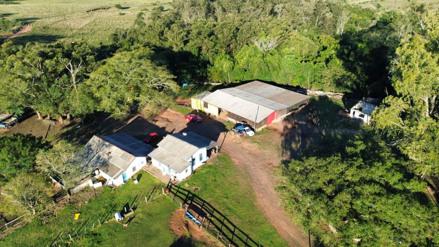 Chácara, 4 quartos, 24 hectares - Foto 29