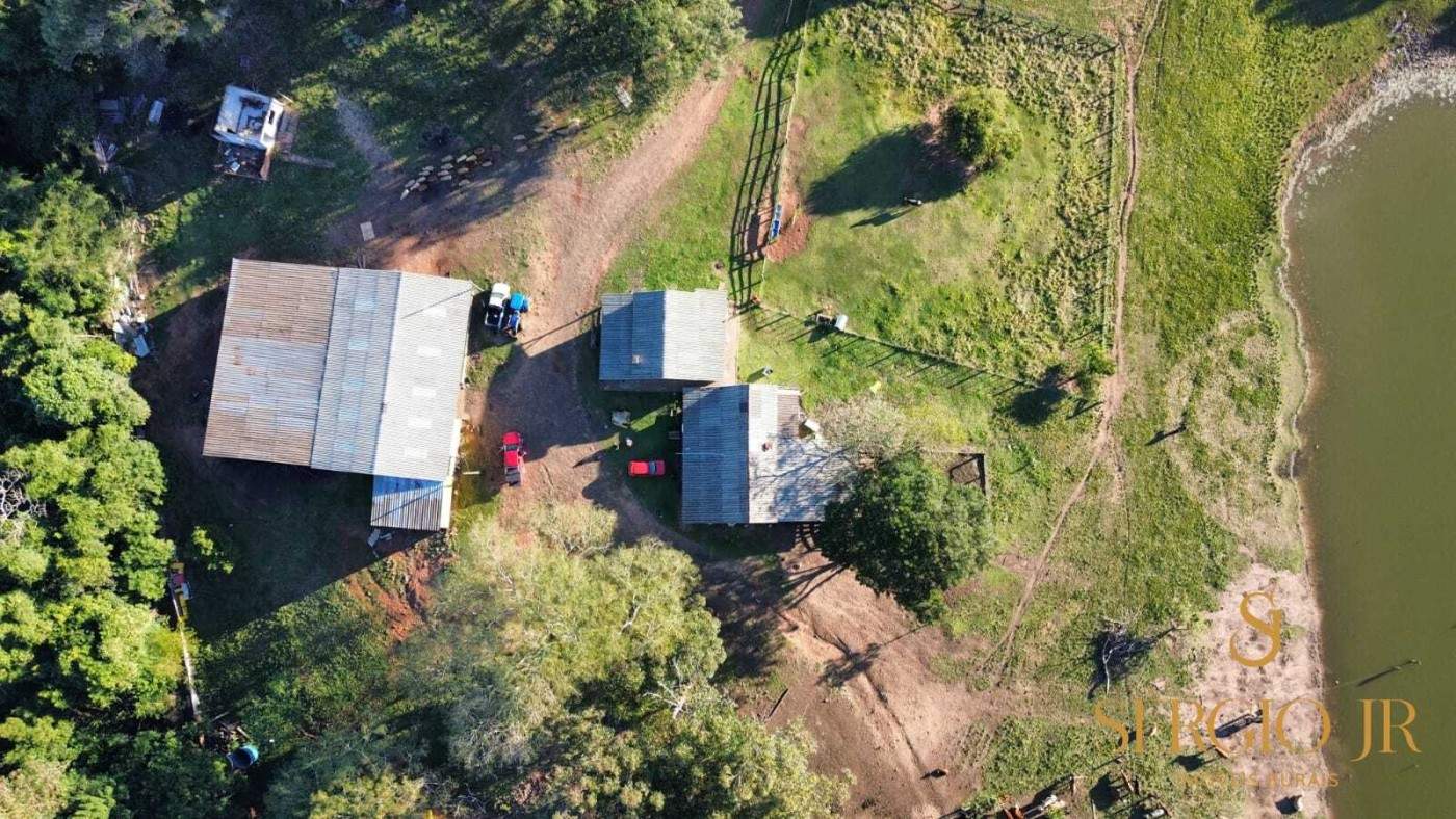 Chácara, 4 quartos, 24 hectares - Foto 28