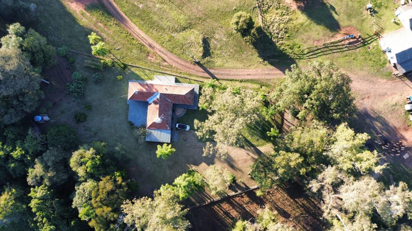 Chácara, 4 quartos, 24 hectares - Foto 31