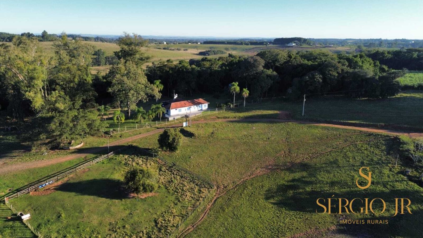 Chácara, 4 quartos, 24 hectares - Foto 33