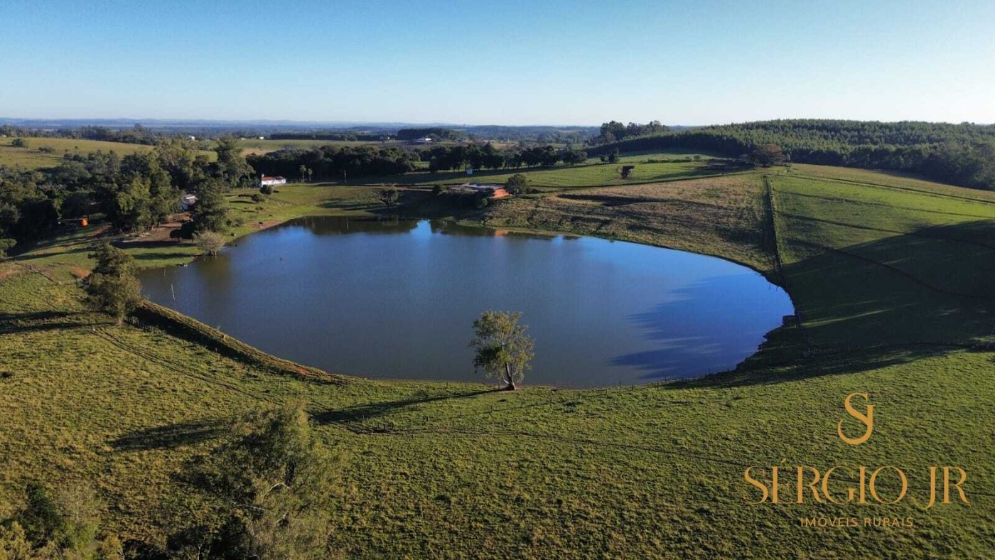 Chácara, 4 quartos, 24 hectares - Foto 1