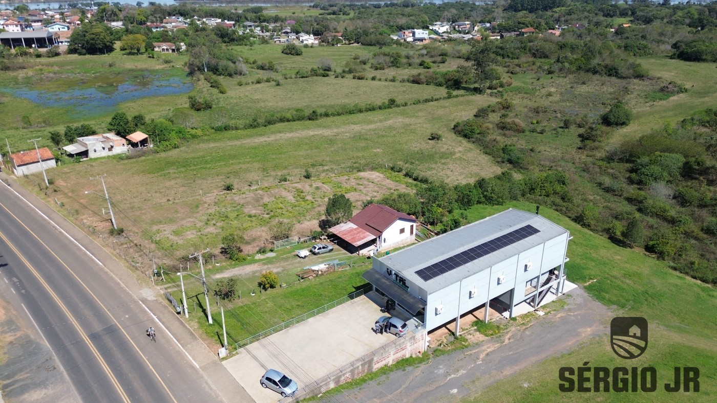 Loteamento e Condomínio, 4 hectares - Foto 3