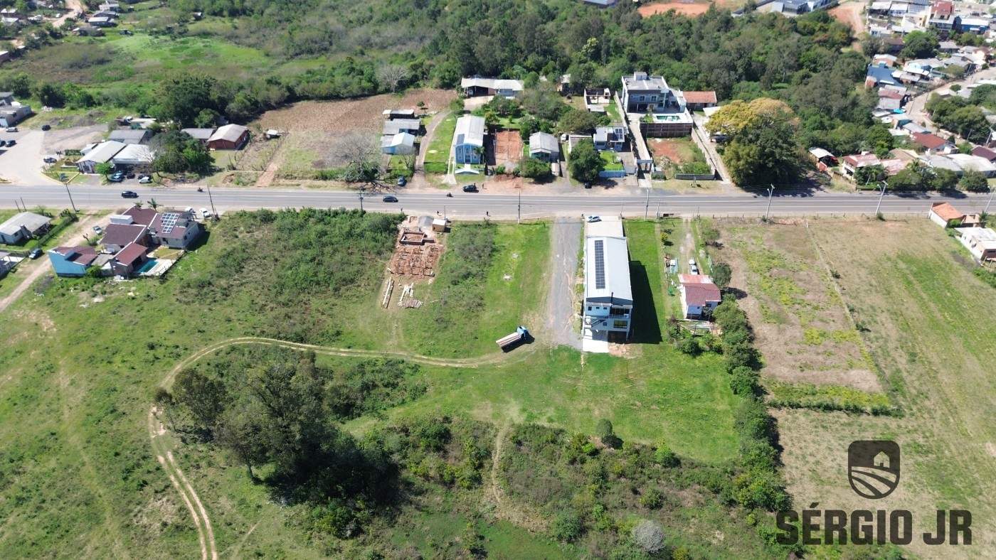 Loteamento e Condomínio, 4 hectares - Foto 6