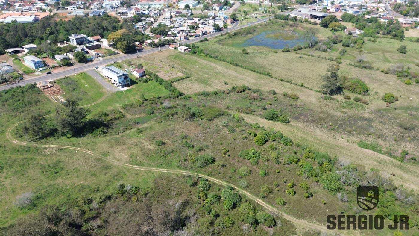 Loteamento e Condomínio, 4 hectares - Foto 10