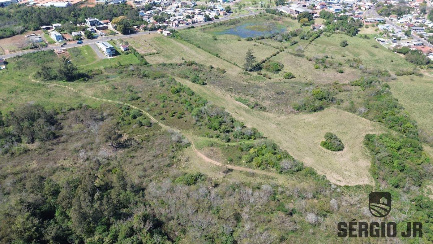 Loteamento e Condomínio, 4 hectares - Foto 11