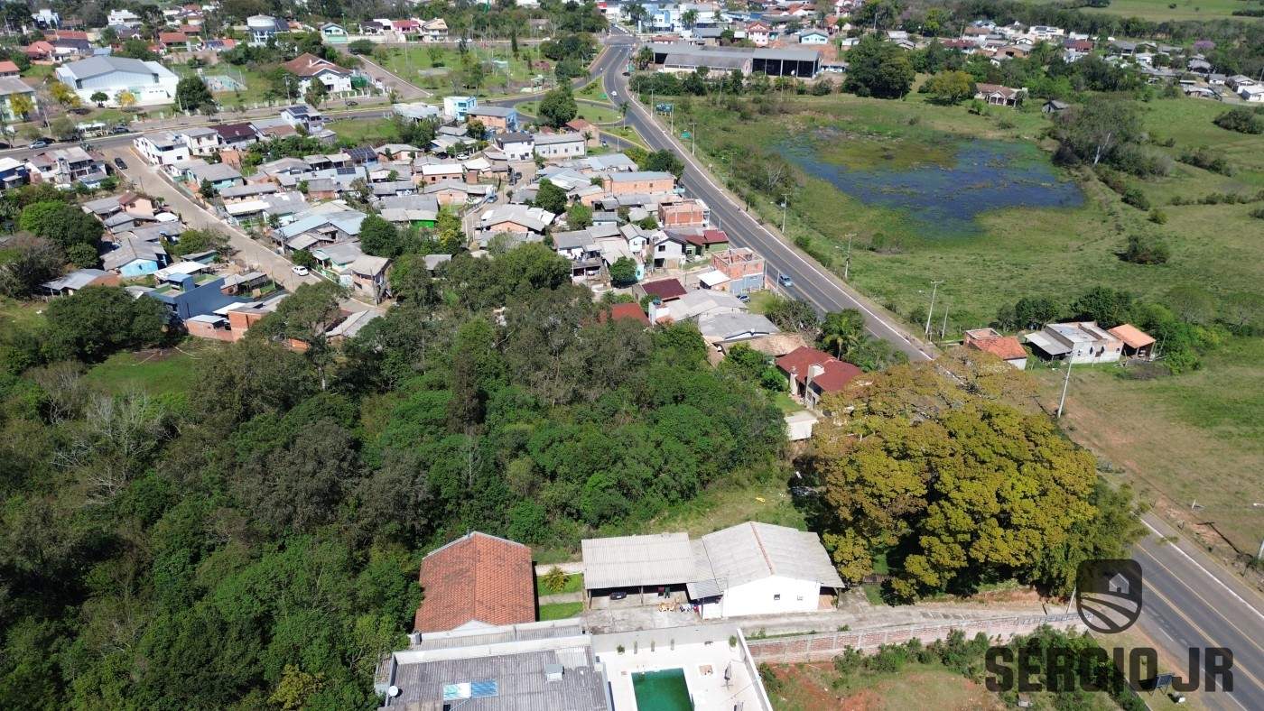 Loteamento e Condomínio, 4 hectares - Foto 13