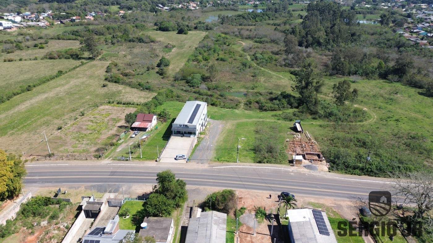 Loteamento e Condomínio, 4 hectares - Foto 15