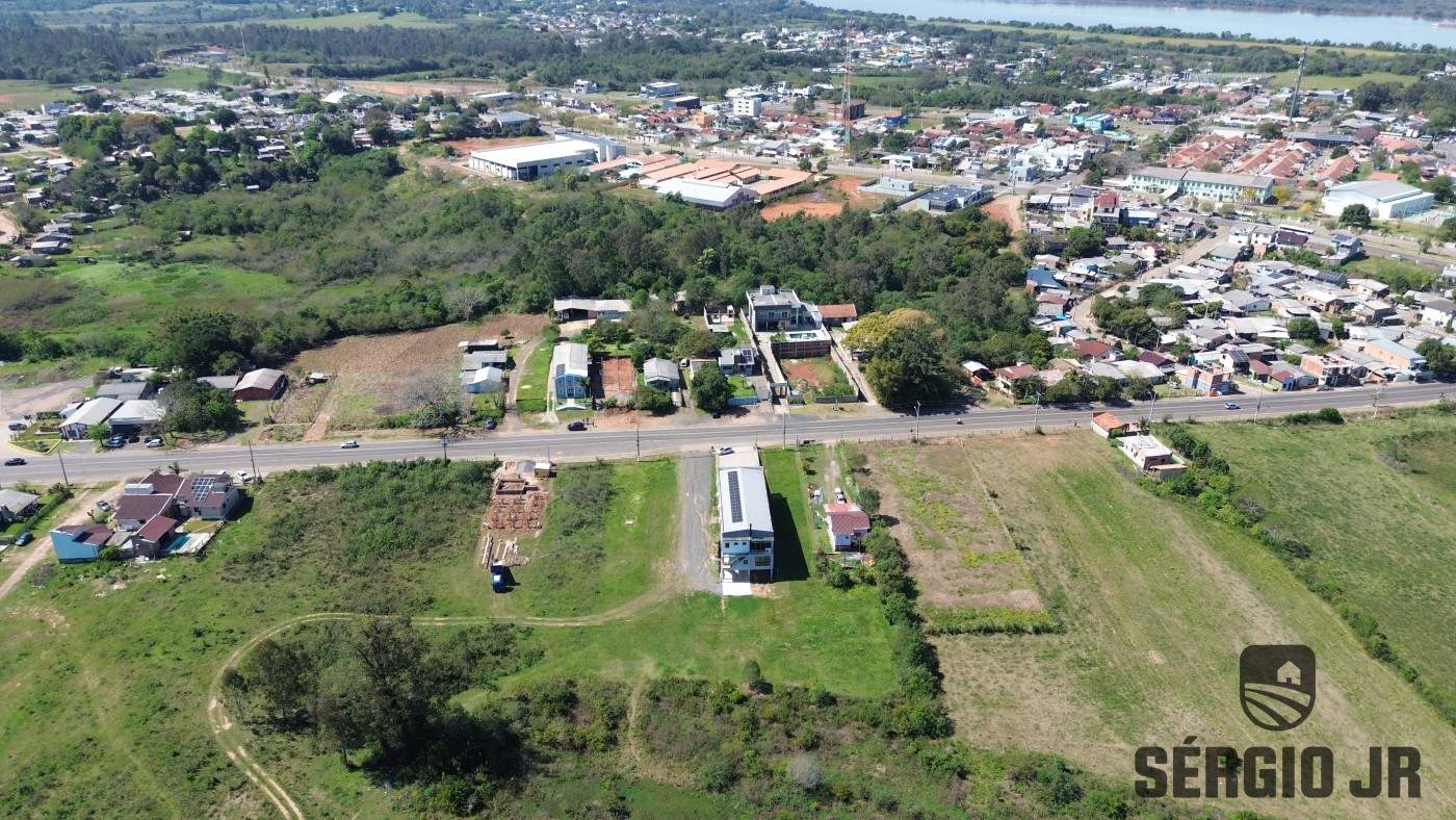 Loteamento e Condomínio, 4 hectares - Foto 18