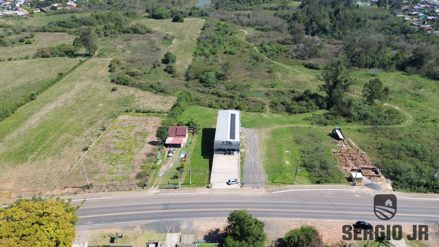 Loteamento e Condomínio, 4 hectares - Foto 1