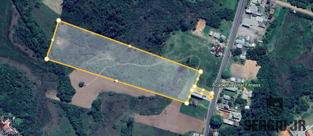 Loteamento e Condomínio, 4 hectares - Foto 19
