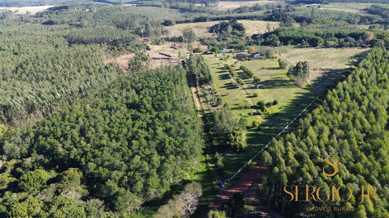 Loteamento e Condomínio, 12 hectares - Foto 2