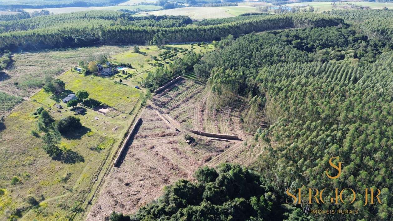 Loteamento e Condomínio, 12 hectares - Foto 7