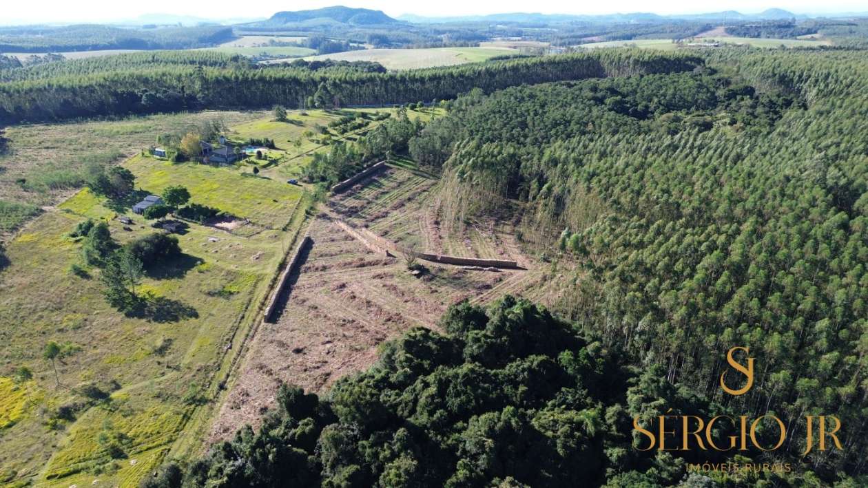 Loteamento e Condomínio, 12 hectares - Foto 10