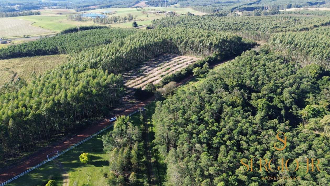 Loteamento e Condomínio, 12 hectares - Foto 12