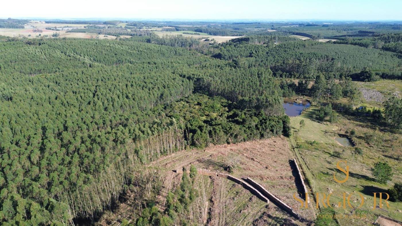 Loteamento e Condomínio, 12 hectares - Foto 13