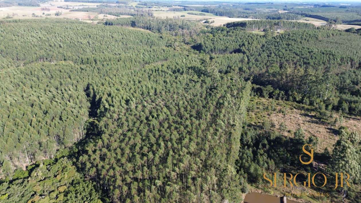 Loteamento e Condomínio, 12 hectares - Foto 14