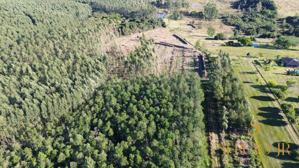 Loteamento e Condomínio, 12 hectares - Foto 16