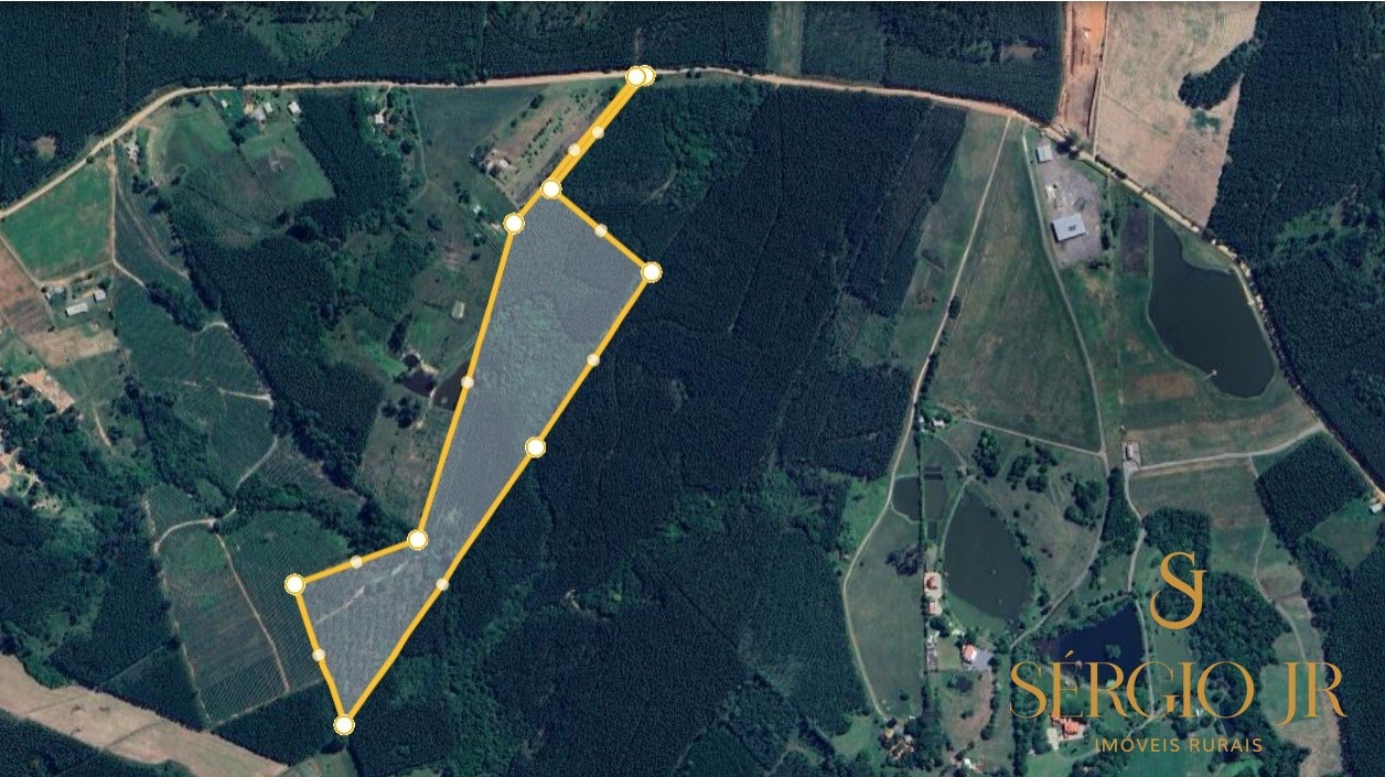 Loteamento e Condomínio, 12 hectares - Foto 18