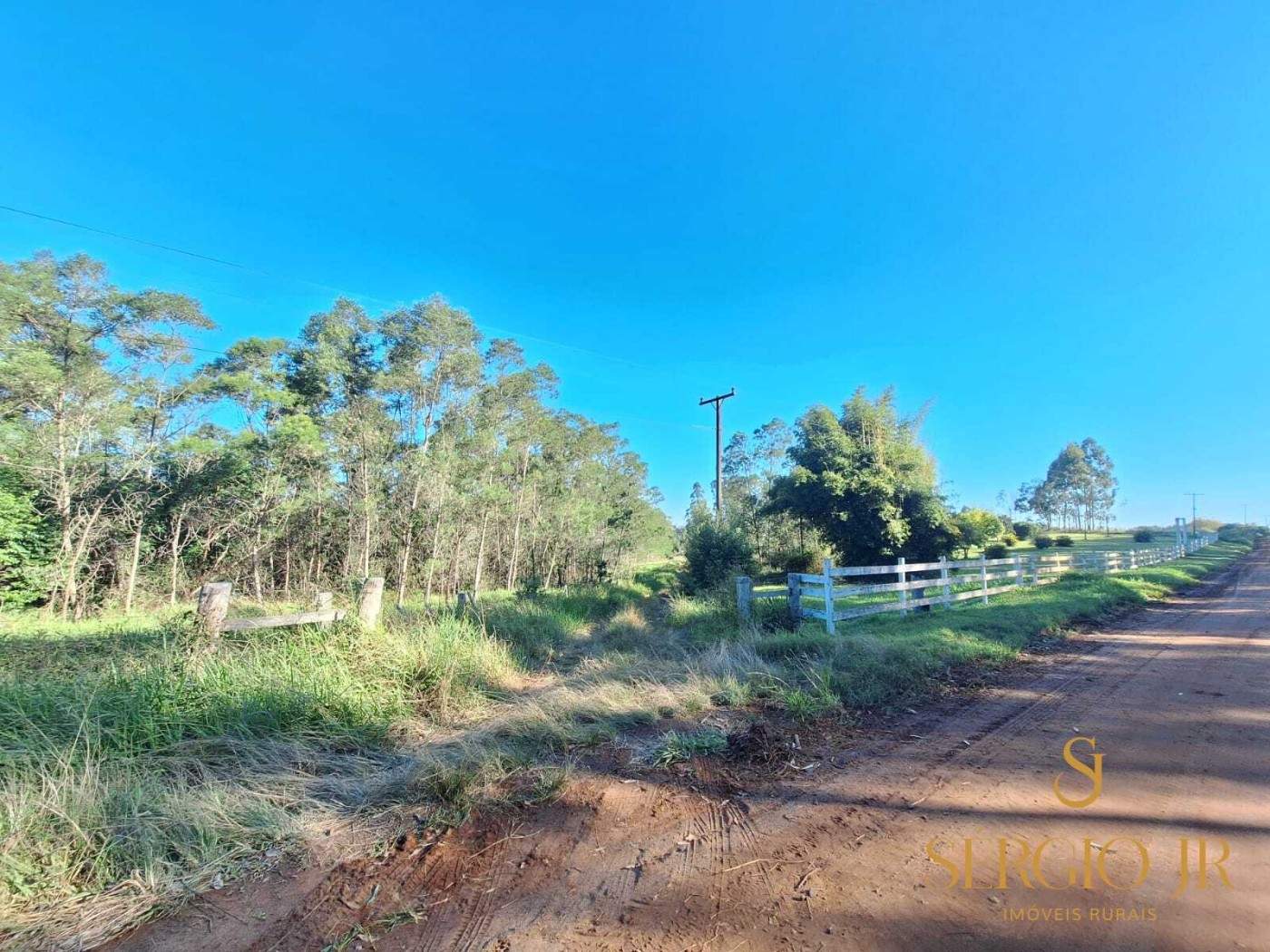 Loteamento e Condomínio, 12 hectares - Foto 19