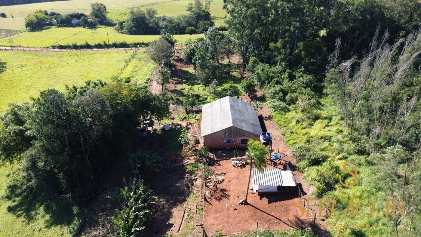 Chácara, 3 quartos, 2 hectares - Foto 12
