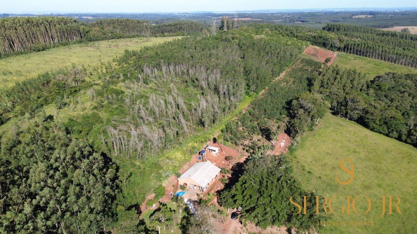 Chácara, 3 quartos, 2 hectares - Foto 14