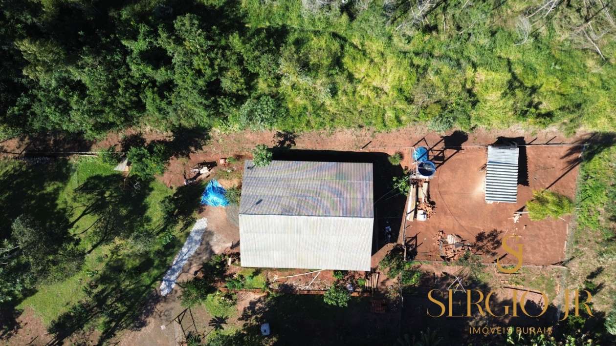 Chácara, 3 quartos, 2 hectares - Foto 15