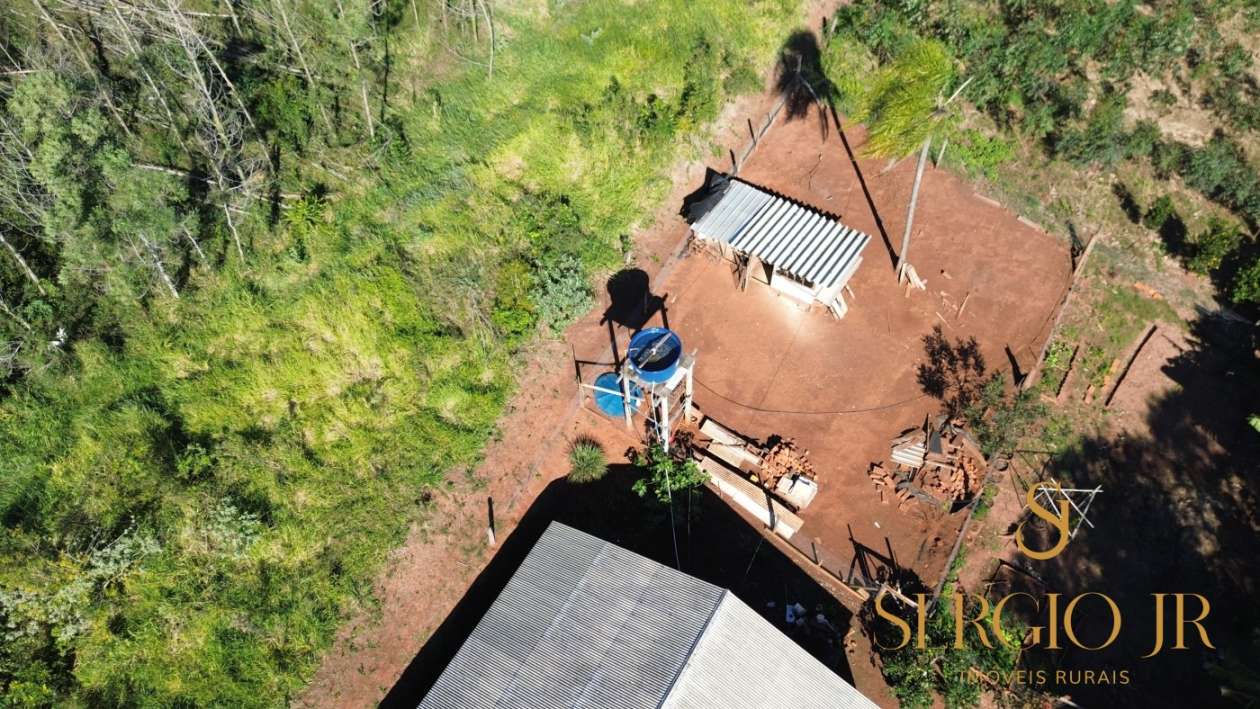 Chácara, 3 quartos, 2 hectares - Foto 16