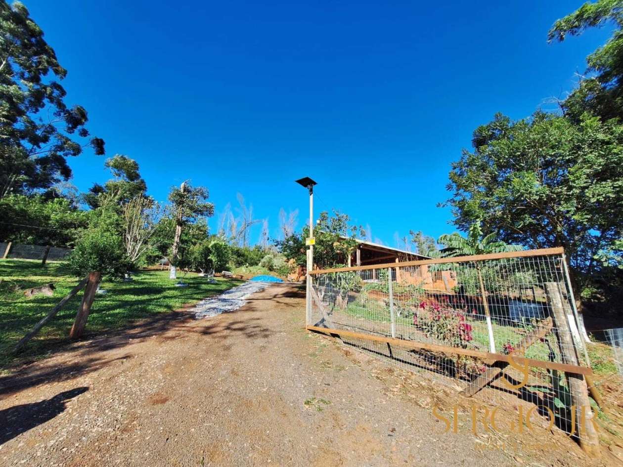 Chácara, 3 quartos, 2 hectares - Foto 21