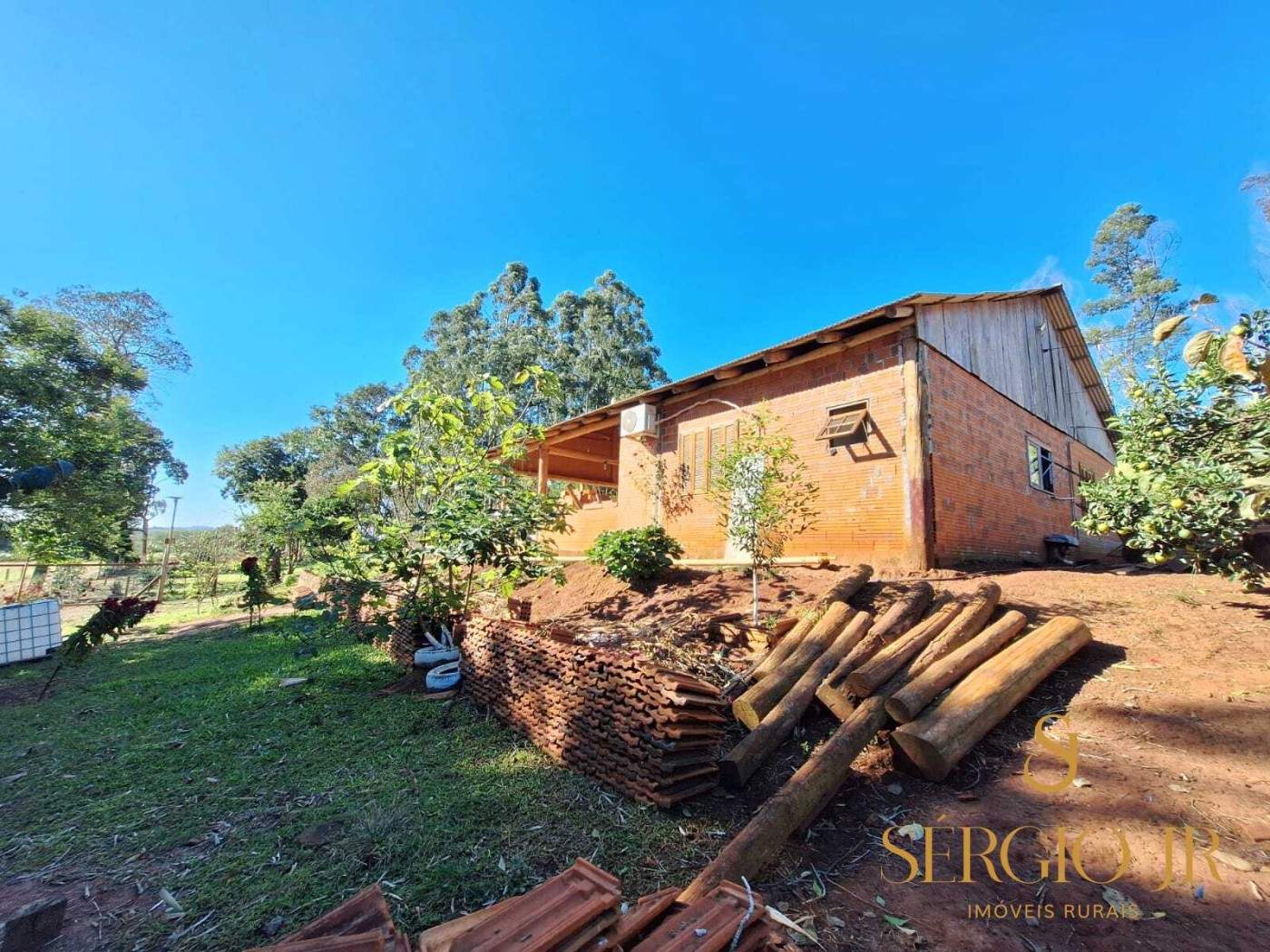 Chácara, 3 quartos, 2 hectares - Foto 24