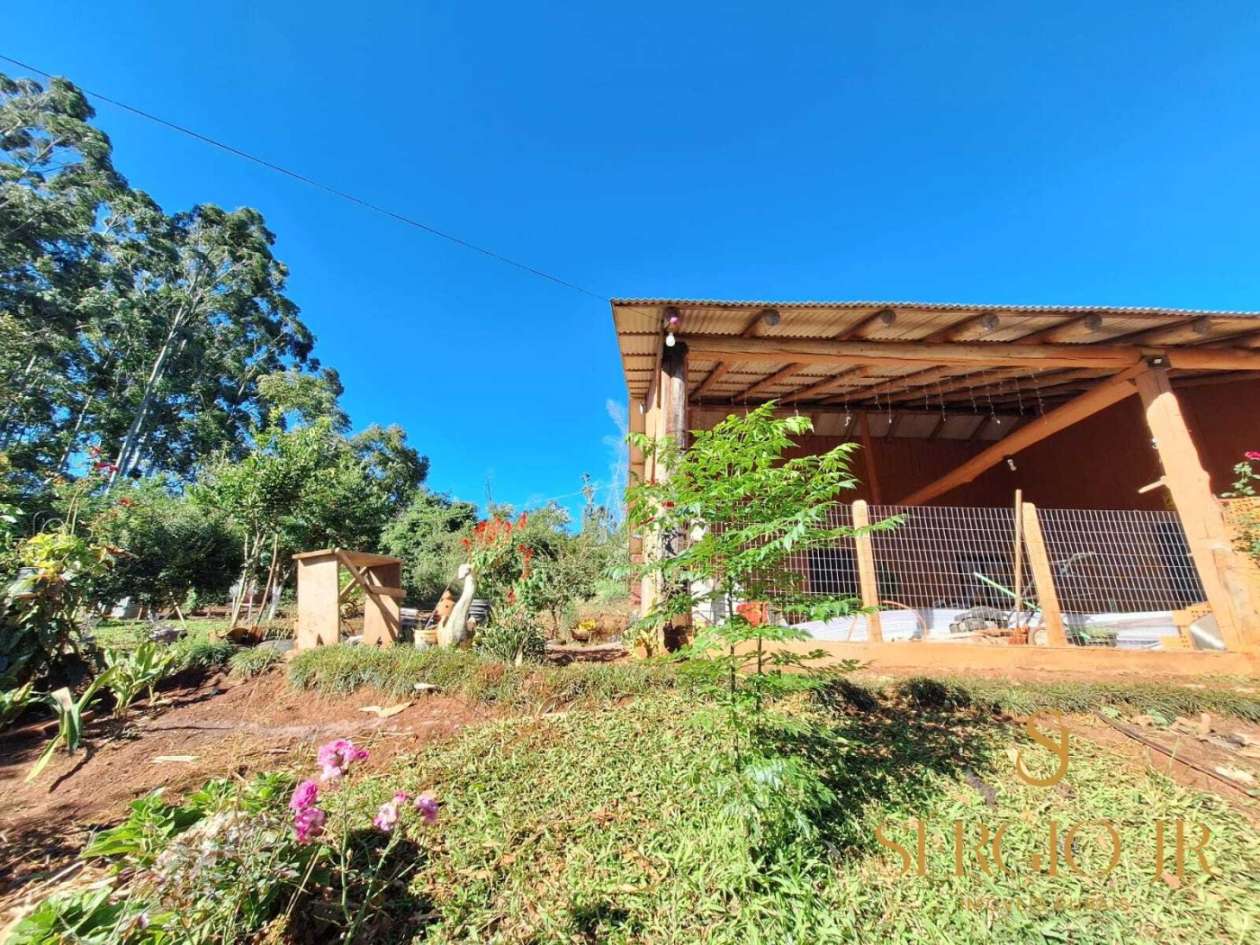 Chácara, 3 quartos, 2 hectares - Foto 23